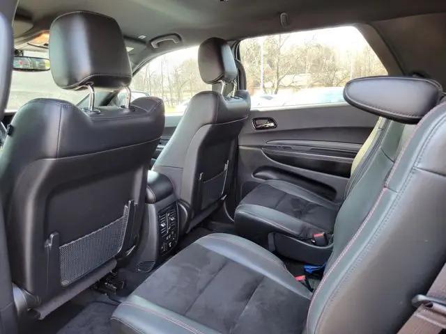 2021 Dodge Durango R/T AWD