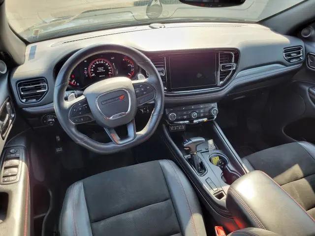 2021 Dodge Durango R/T AWD