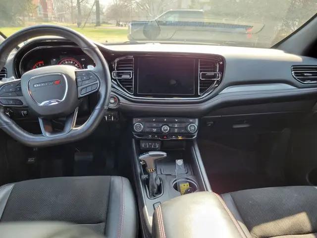 2021 Dodge Durango R/T AWD