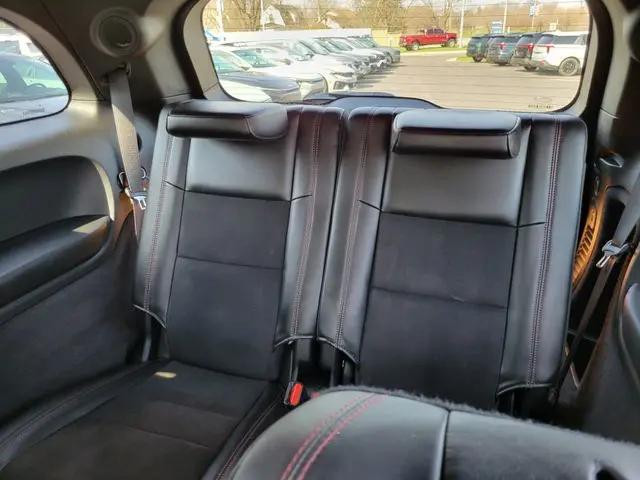 2021 Dodge Durango R/T AWD