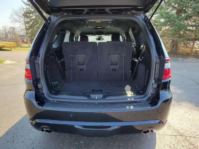 2021 Dodge Durango R/T AWD