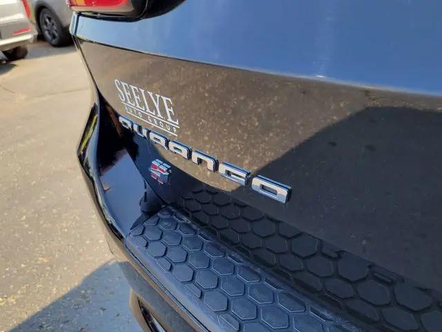 2021 Dodge Durango R/T AWD