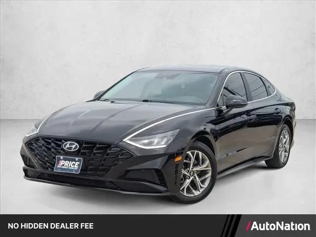 2023 Hyundai Sonata SEL for sale in Corpus Christi, TX