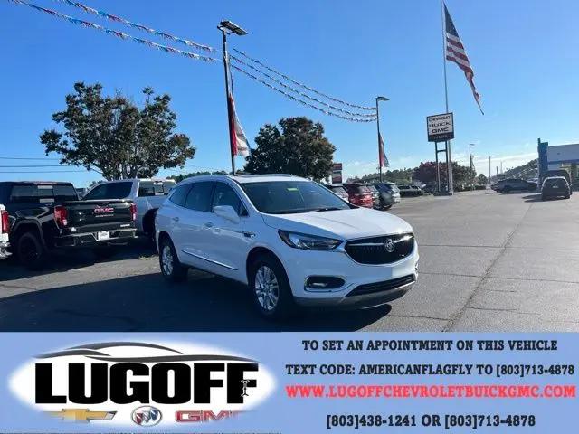 2021 Buick Enclave FWD Essence for sale in Lugoff, SC