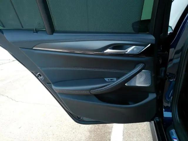 2021 BMW M5 Standard