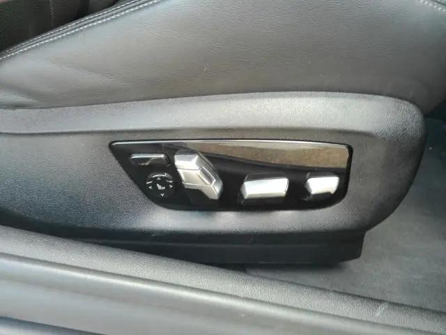 2021 BMW M5 Standard