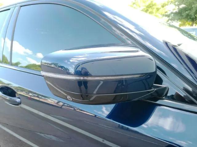 2021 BMW M5 Standard