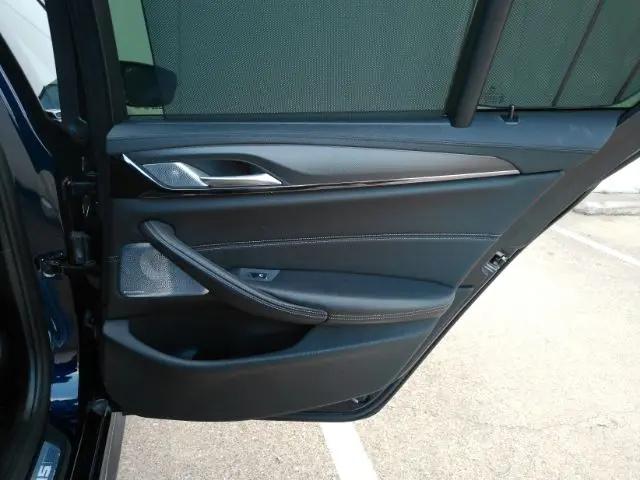 2021 BMW M5 Standard