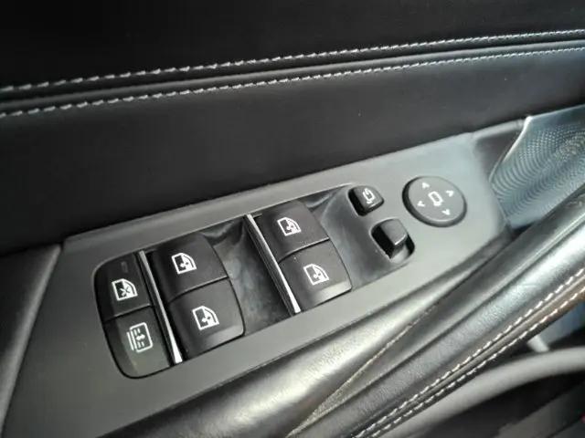 2021 BMW M5 Standard