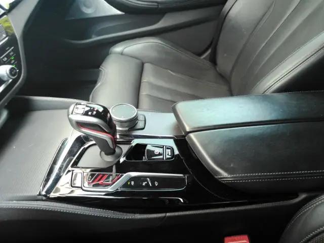 2021 BMW M5 Standard