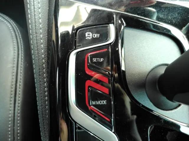 2021 BMW M5 Standard