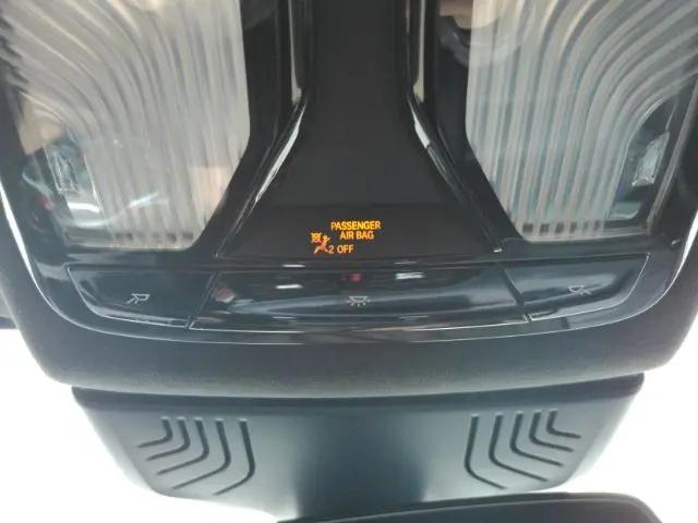 2021 BMW M5 Standard
