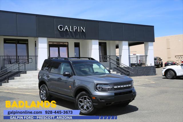 2024 Ford Bronco Sport Badlands for sale in Prescott, AZ