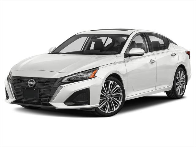 2024 Nissan Altima SL FWD for sale in Joplin, MO