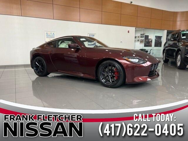 2023 Nissan Z Performance Manual for sale in Joplin, MO