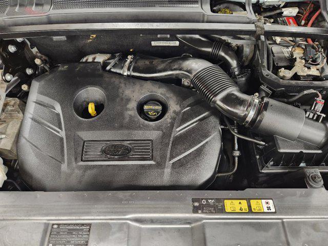 2015 Land Rover Range Rover Evoque PRESTIGE