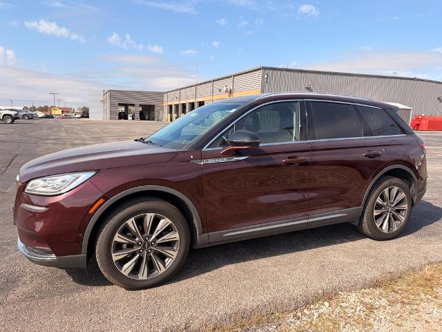 2020 Lincoln Corsair Reserve for sale in Maryville, MO