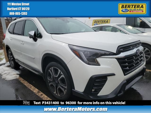2023 Subaru Ascent Limited 7-Passenger for sale in Hartford, CT