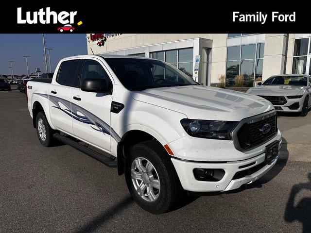 2019 Ford Ranger XLT for sale in Fargo, ND