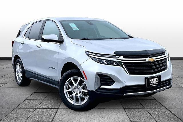 2022 Chevrolet Equinox AWD LT