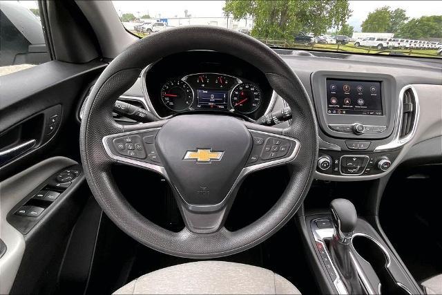 2022 Chevrolet Equinox AWD LT