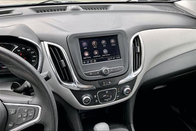 2022 Chevrolet Equinox AWD LT