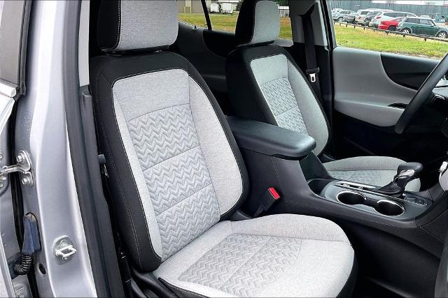 2022 Chevrolet Equinox AWD LT