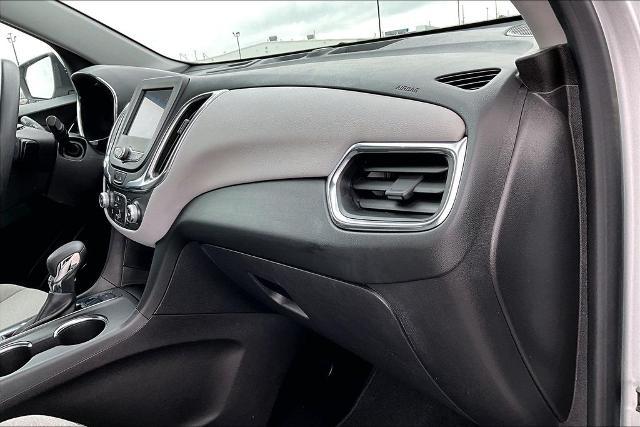2022 Chevrolet Equinox AWD LT