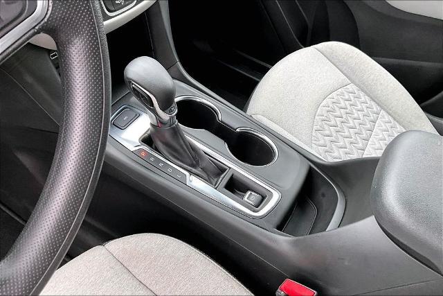2022 Chevrolet Equinox AWD LT