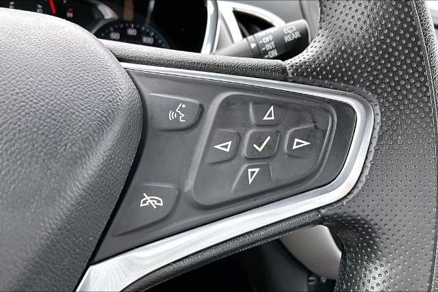 2022 Chevrolet Equinox AWD LT