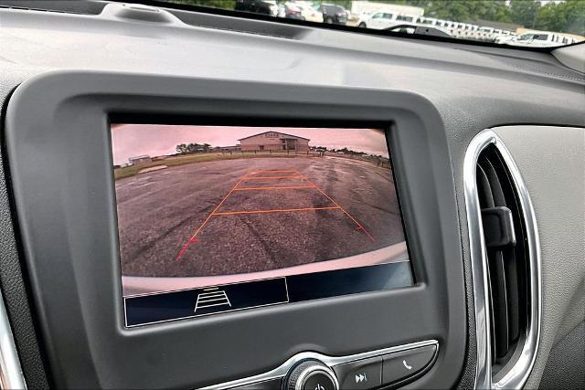 2022 Chevrolet Equinox AWD LT