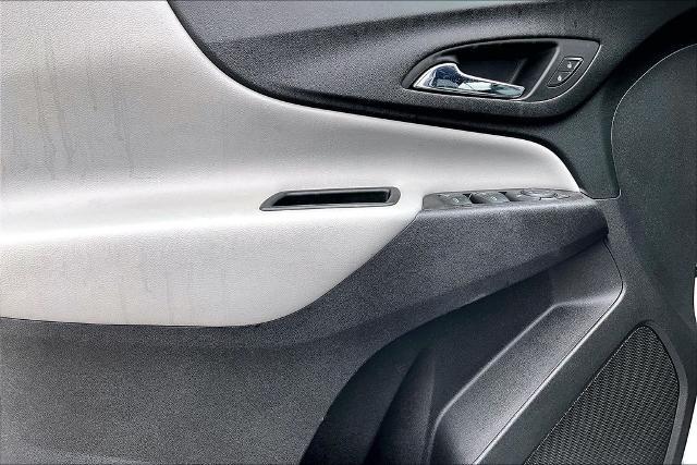 2022 Chevrolet Equinox AWD LT