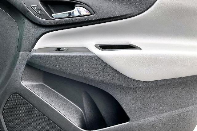 2022 Chevrolet Equinox AWD LT