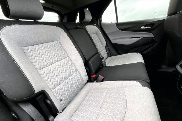 2022 Chevrolet Equinox AWD LT