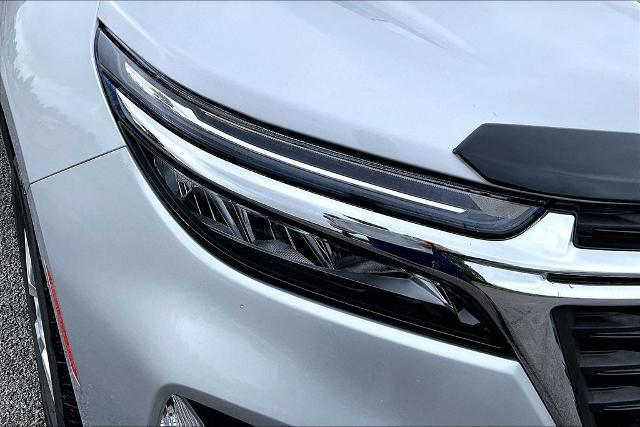 2022 Chevrolet Equinox AWD LT