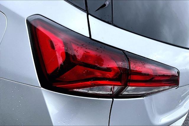 2022 Chevrolet Equinox AWD LT