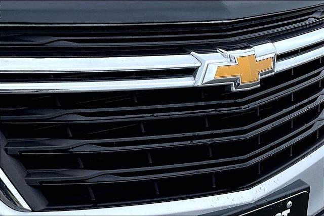 2022 Chevrolet Equinox AWD LT