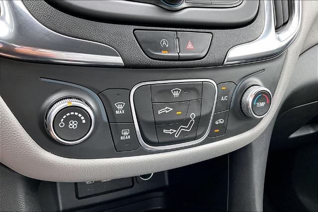 2022 Chevrolet Equinox AWD LT
