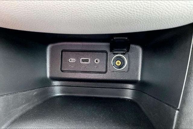 2022 Chevrolet Equinox AWD LT