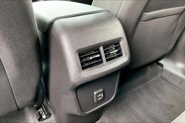 2022 Chevrolet Equinox AWD LT