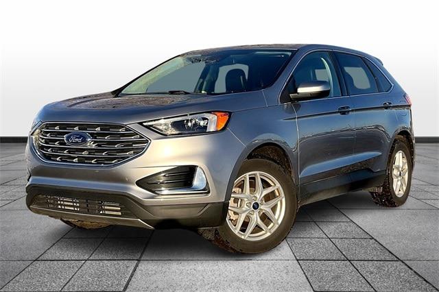 2022 Ford Edge SEL for sale in Hutchinson, KS