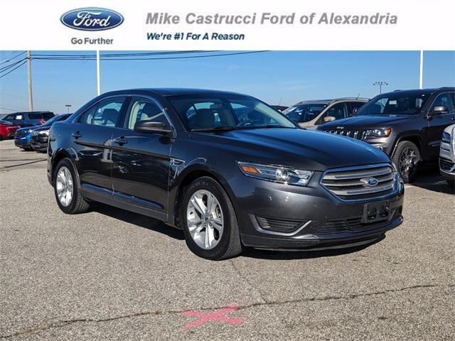 2016 Ford Taurus SE for sale in Alexandria, KY