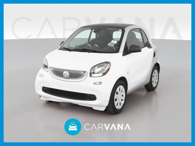 Used Smart for Sale