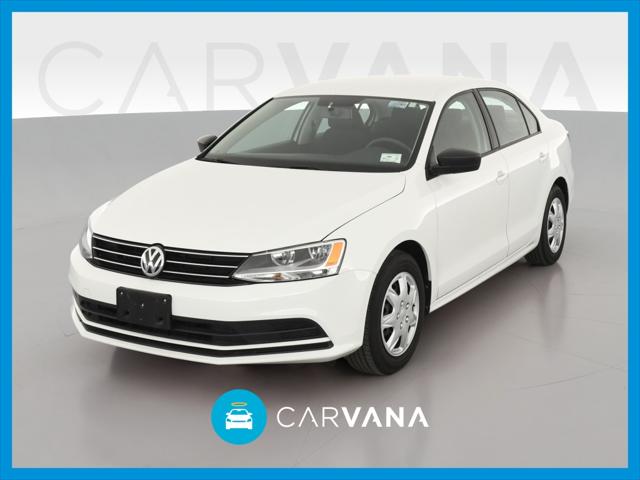 Used 2015 Volkswagen Jetta Sedan 4D GLI SE I4 Turbo Ratings, Values ...