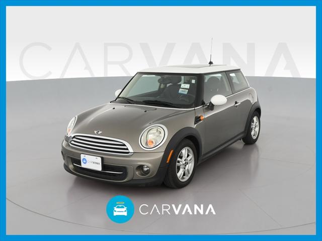 2023 MINI Hardtop 4 Door, MINI Dealer in Morristown, NJ