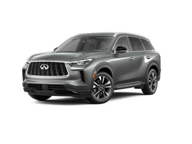 2024 Infiniti QX60