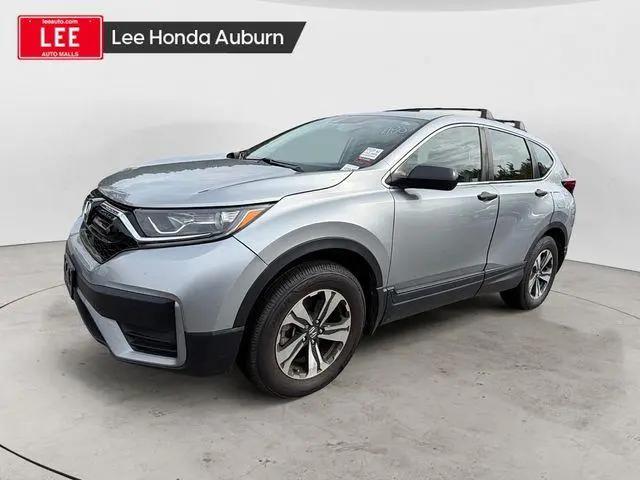 2020 Honda CR-V AWD LX for sale in Auburn, ME