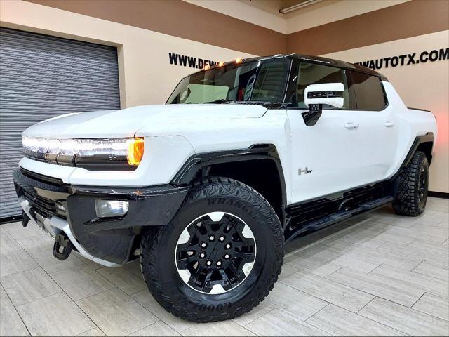 2023 GMC HUMMER EV Edition 1 for sale in Forth Worth, TX