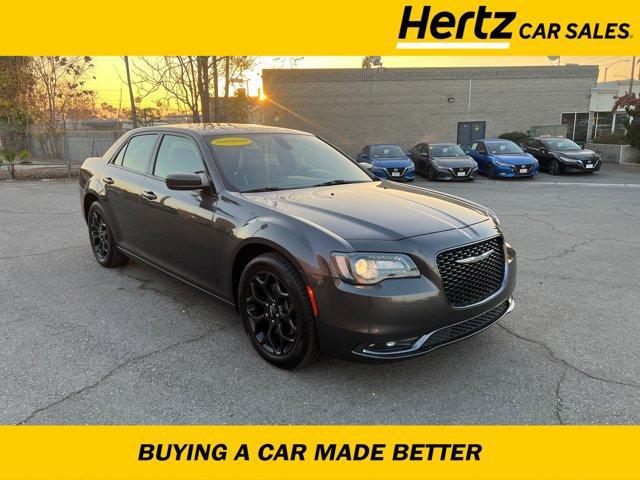 2019 chrysler 300 s deals awd for sale