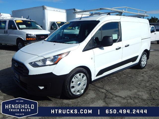 2019 ford transit connect xl sales 1.5 l diesel cargo van